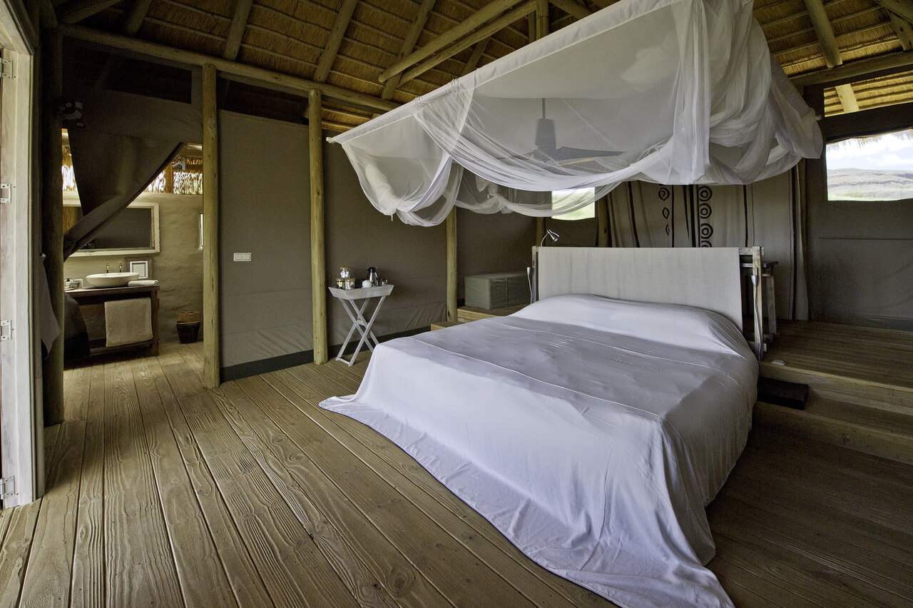 Namibia-Damaraland-Camp-Bedroom